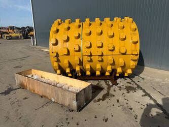 2026 Caterpillar CS54B / CS56B / CS64B / CS66B / CS68B / CS74B / CS