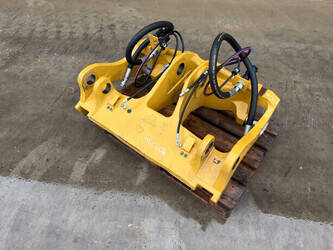 2022 Caterpillar 938K