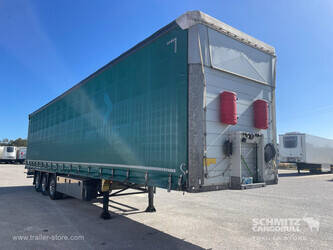 2019 شميتز كارجوبول OTHERS