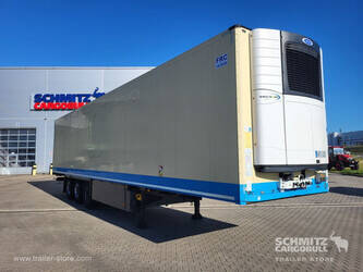 2016 Schmitz Cargobull OTHERS