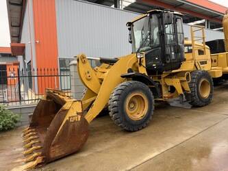 2023 Caterpillar 924K