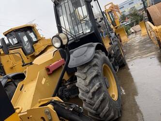 2024 Caterpillar TH414