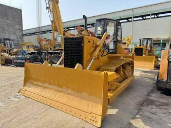 2023 Caterpillar D6G2