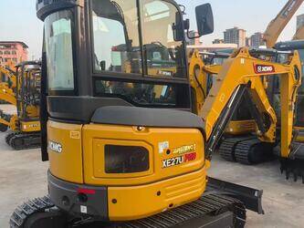 2026 XCMG XE27U