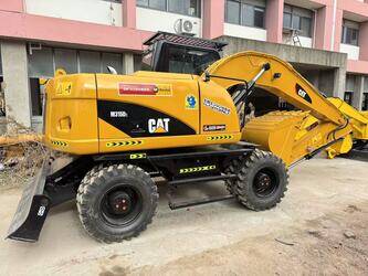 2023 Caterpillar 315D