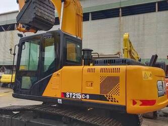 2022 Sany SY215C