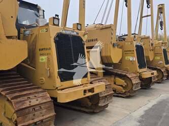 2008 Caterpillar 583T
