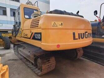2018 ليوكونج 920D