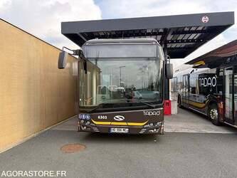 2025 Solaris URBINO 12