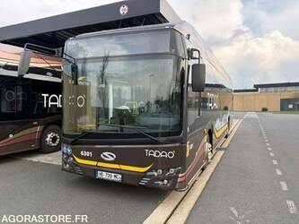 2025 Solaris URBINO 12