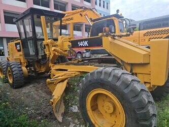 2020 Caterpillar 140K