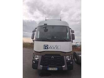Renault T480