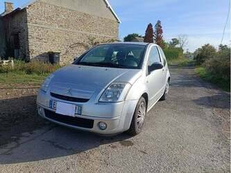 Citroen C2