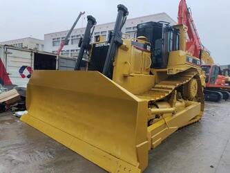 2023 Caterpillar D7R