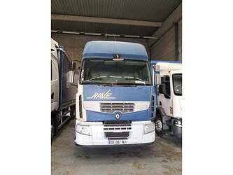 Renault PREMIUM