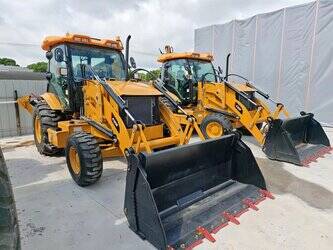 2026 Caterpillar 420F