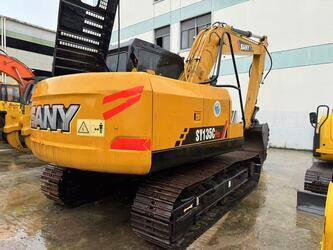 2021 Sany SY135C