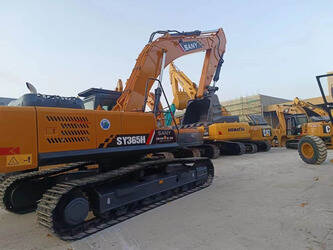 2020 Sany SY365H