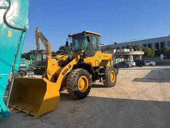 2026 SDLG LG936L
