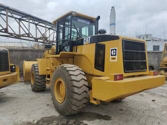 2016 Caterpillar 938G