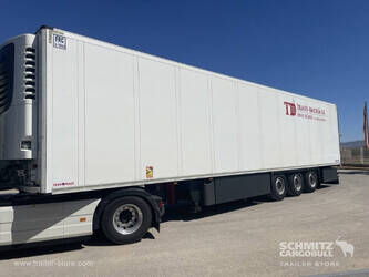 2016 Schmitz Cargobull OTHERS