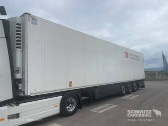 2016 Schmitz Cargobull OTHERS