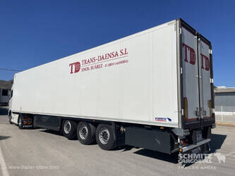 2016 Schmitz Cargobull OTHERS