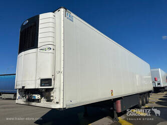 2017 Schmitz Cargobull OTHERS
