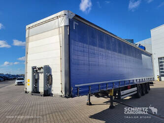 2020 Schmitz Cargobull OTHERS