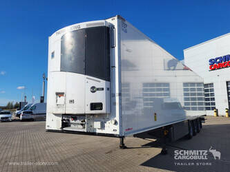 2023 Schmitz Cargobull OTHERS