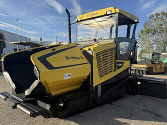 2014 بوماج BF 600C-2