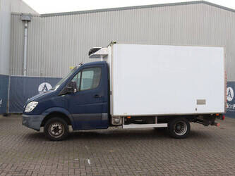 2013 Mercedes-Benz SPRINTER