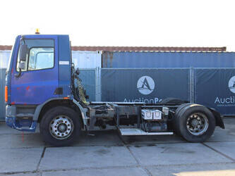 2003 DAF 75.250