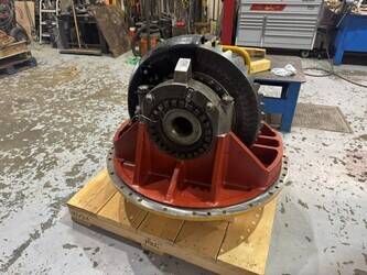 Differential Refurbished Part No.: 1350471