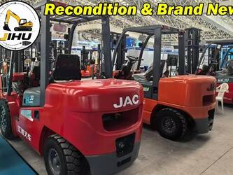 2026 JAC CPCD30