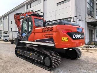 2024 Doosan DX225LC