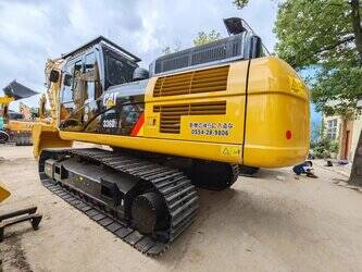 2019 Caterpillar 336D2