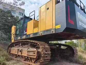2022 Sany SY1250H