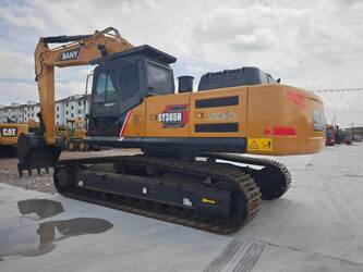 2025 Sany SY365H