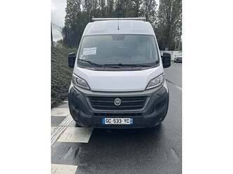 فيات Ducato