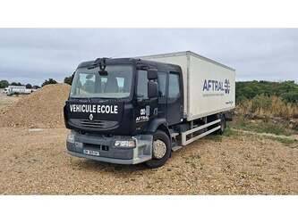 Renault Midlum