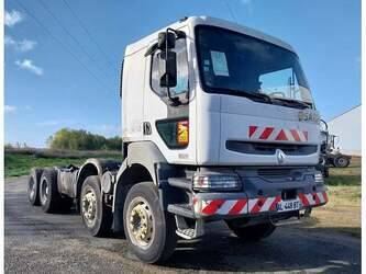 Renault Kerax