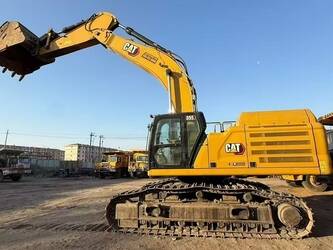 2024 Caterpillar 355