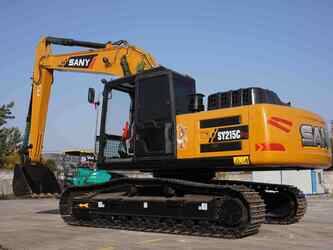 2024 Sany SY215C