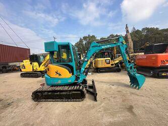 2024 KUBOTA U35