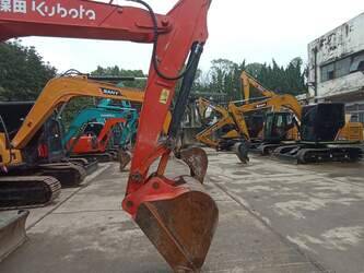 2024 KUBOTA KX183-3
