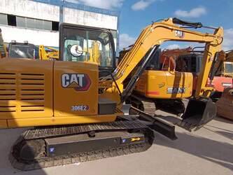 2024 Caterpillar 306E2
