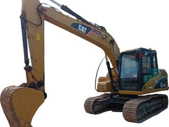 2024 Caterpillar 312D