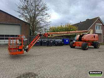 2012 JLG 860SJ