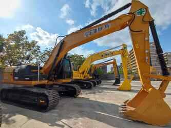 2024 Caterpillar 320D2